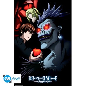 Death Note Group 61 x 91.5cm Maxi Poster