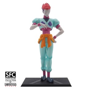 Hunter X Hunter Hisoka AbyStyle Studio Figure