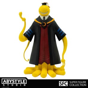 Assassination Classroom Koro Sensei AbyStyle Studio Figure