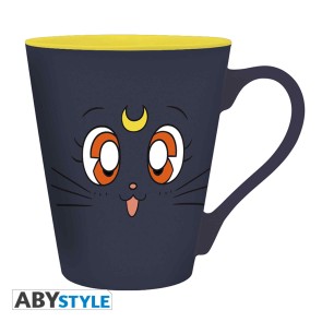 Sailor Moon Luna Mug