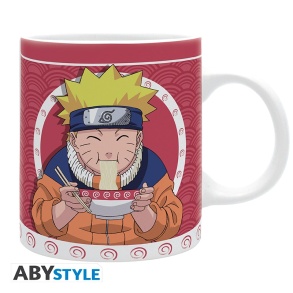 Naruto Ichiraku Ramen Mug