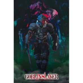 Goblin Slayer 61 x 91.5cm Maxi Poster