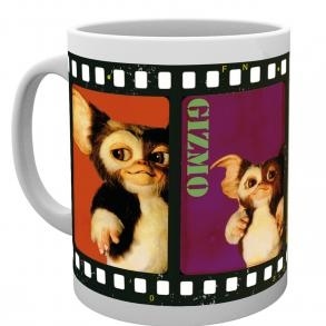 Gremlins Film Gizmo Mug