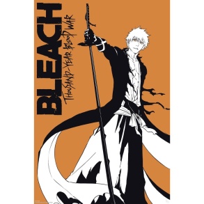 Bleach TYBW Ichigo 61 x 91.5cm Maxi Poster