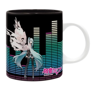 Hatsune Miku Happy 16th Birthday Mug