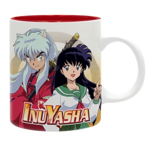 InuYasha Inuyasha & Friends Mug