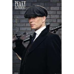 Peaky Blinders Tommy 61 x 91.5cm Maxi Poster