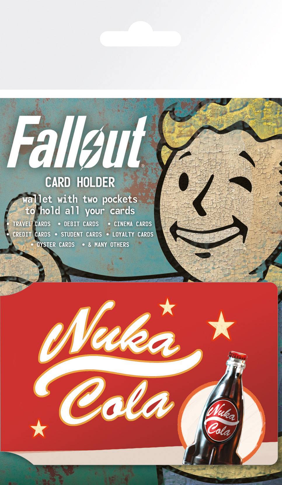 Nuka cola fallout 4 купить фото 108