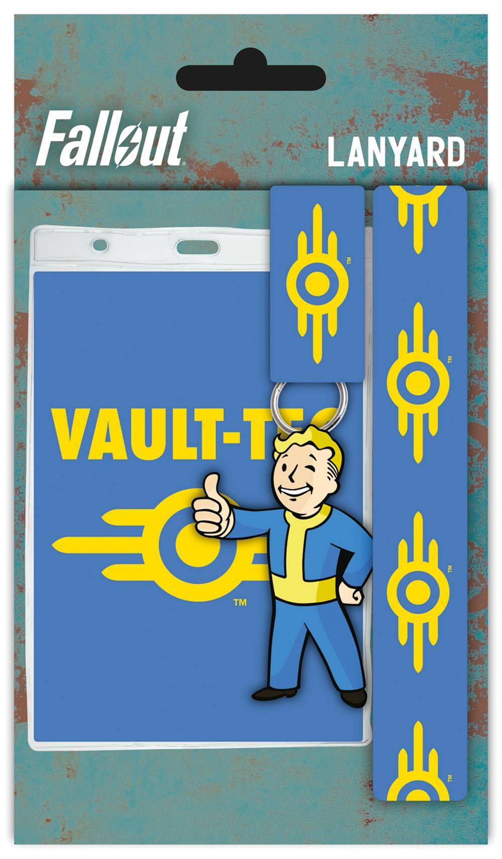 Fallout 4 vault tech фото 16